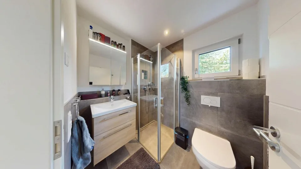 Votre nouveau bonheur - tout à fait moderne, durable et convivial pour les familles – photo 22 sur 30