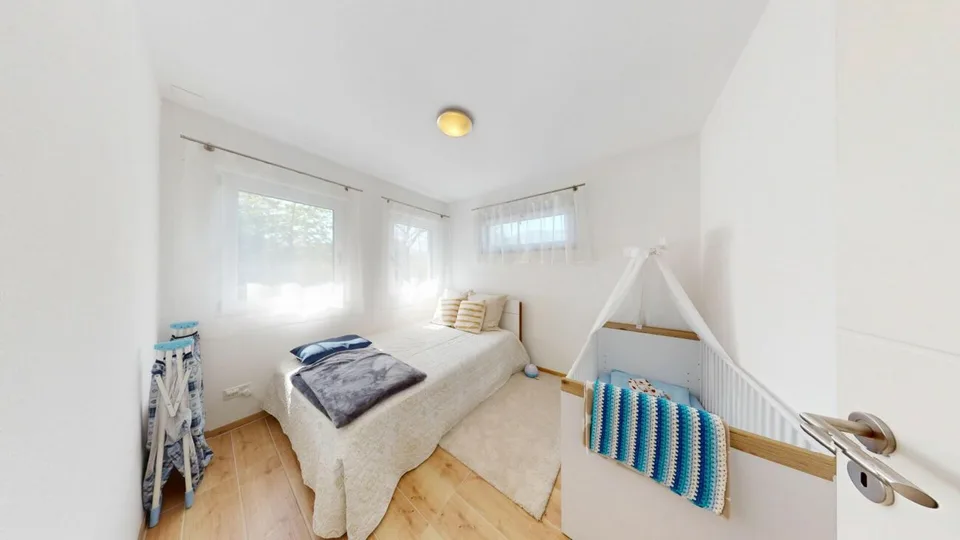 Votre nouveau bonheur - tout à fait moderne, durable et convivial pour les familles – photo 20 sur 30
