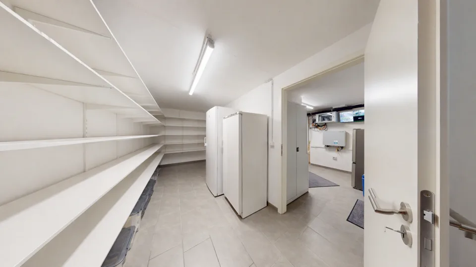 Votre nouveau bonheur - tout à fait moderne, durable et convivial pour les familles – photo 26 sur 30