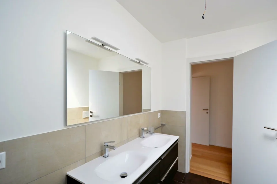 Raffinato attico con dependance e terrazze panoramiche in contesto esc – Foto 11 von 12