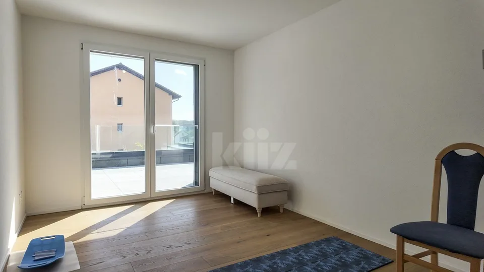 Magnificent apartment with large terrace and open view – photo 7 of 13