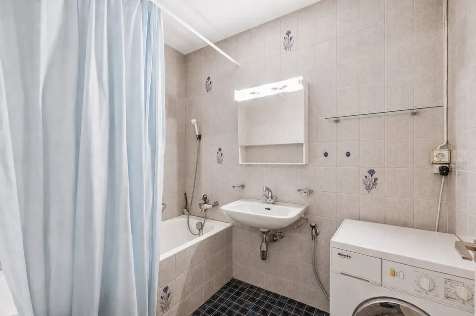 Appartement de 3,5 pièces à "deux pas" du lac – photo 11 sur 13