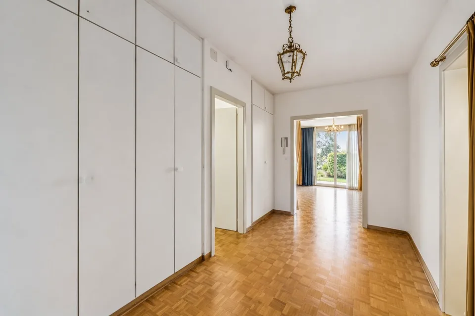 Appartement de 3,5 pièces à "deux pas" du lac – photo 13 sur 13
