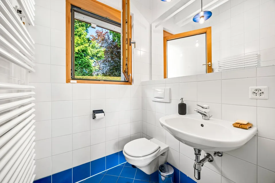 EXKLUSIVITÄT: COLLONGE BELLERIVE - Prächtige Einzelvilla mit Garten – Foto 16 von 21