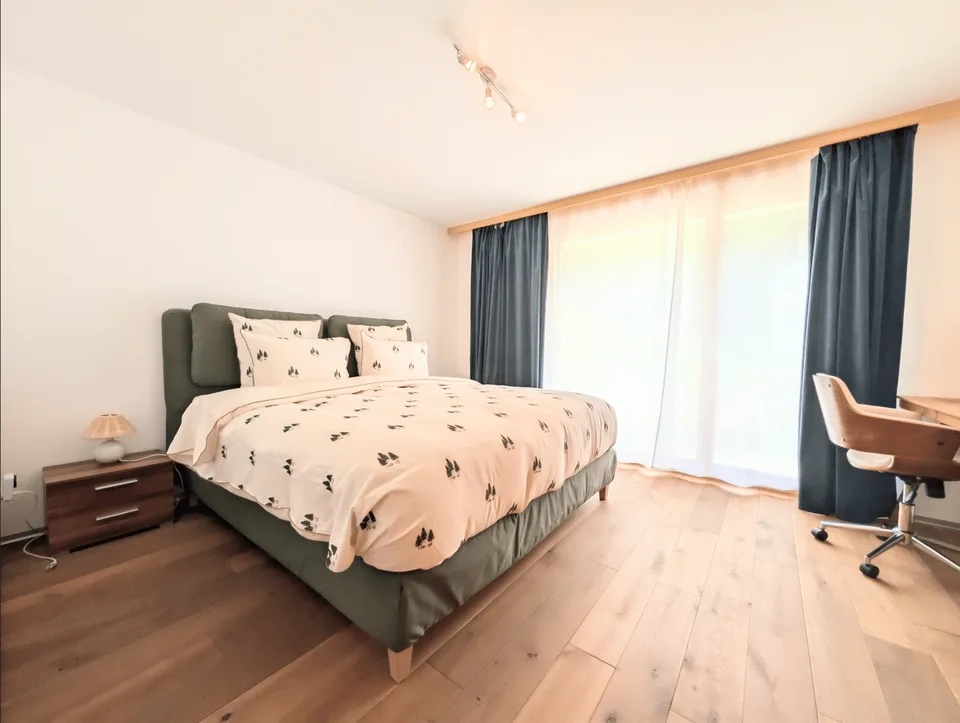 Appartamento 3,5 locali a Winkelmatten a Zermatt (prima occupazione) – foto 9 di 11