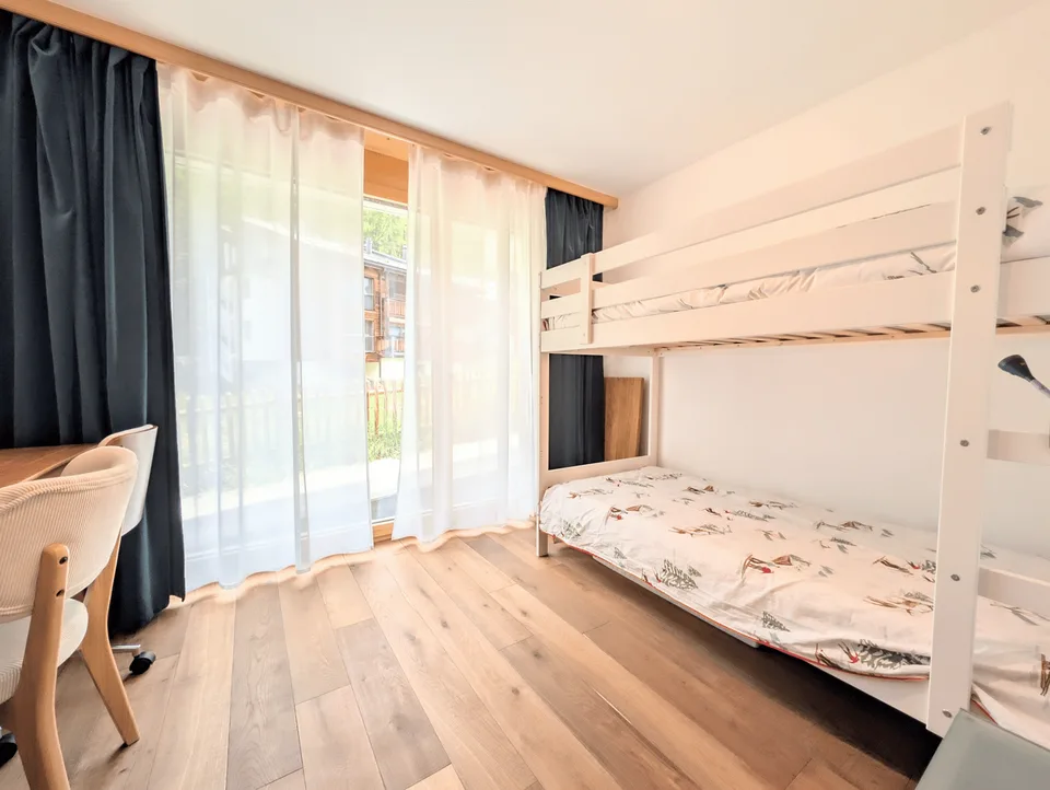 Appartamento 3,5 locali a Winkelmatten a Zermatt (prima occupazione) – foto 8 di 11