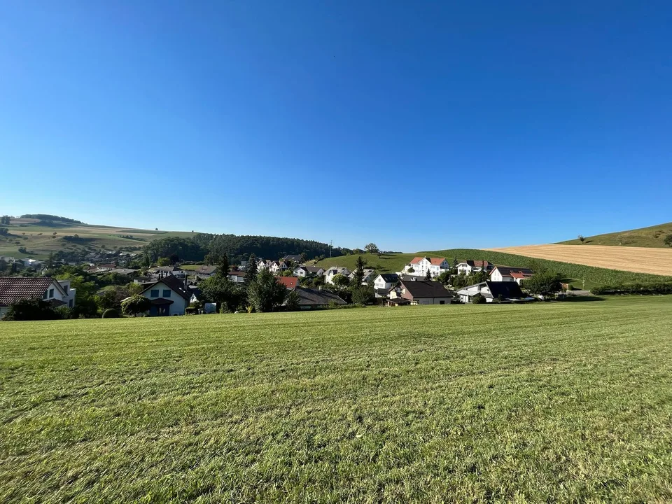 5.5-Zimmer-Doppeleinfamilienhaus Haus C1 & C2 Niederdorf – Foto 14 von 15