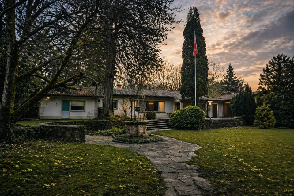 Casa da ristrutturare