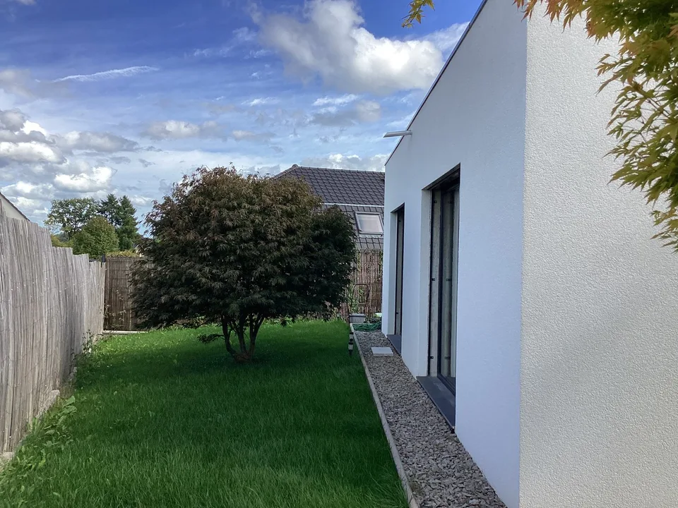Außergewöhnliches Anwesen in Hagenthal-le-Haut