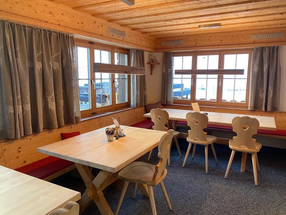 Un joyau alpin dans un emplacement unique et exclusif