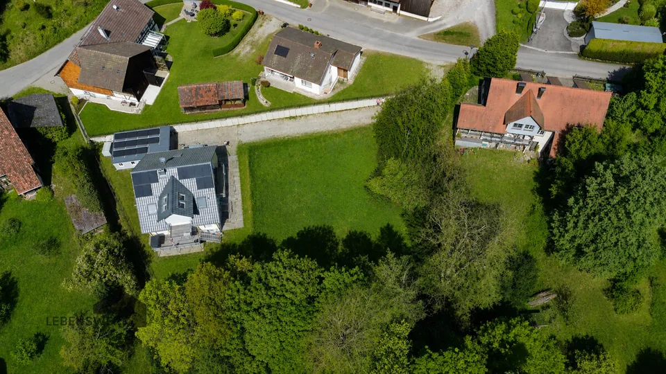 Ruhiges Traumgrundstück auf der Höri, Wangen am See DE