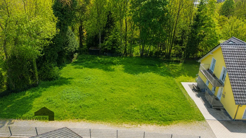 Ruhiges Traumgrundstück auf der Höri, Wangen am See DE
