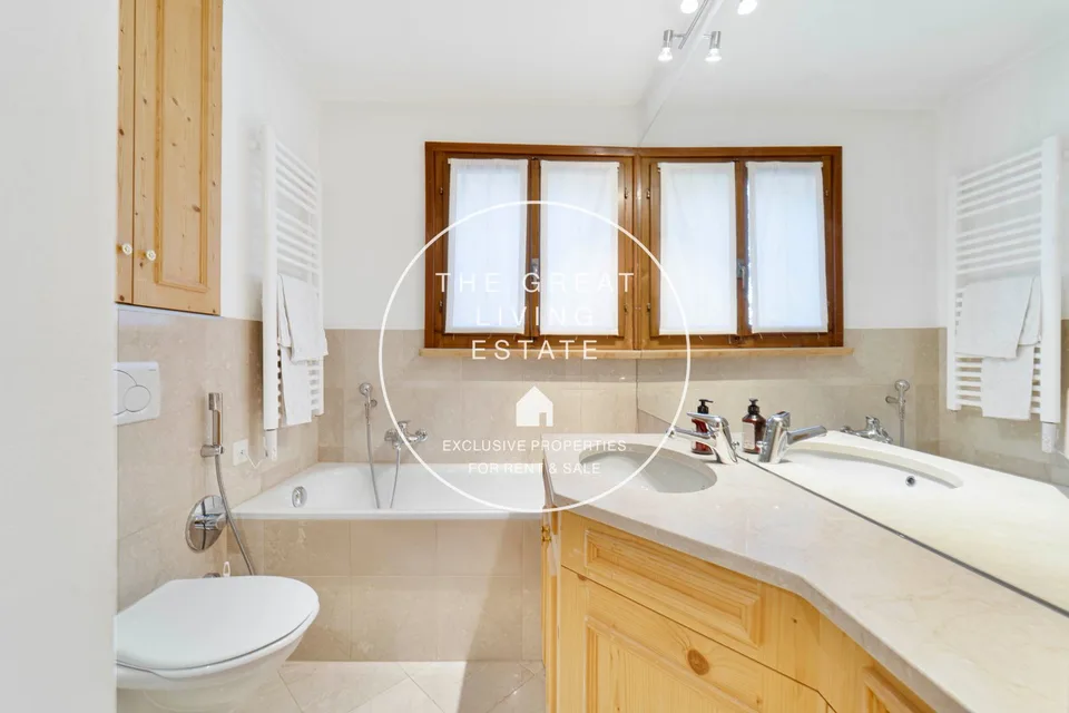 Elegante appartamento di 4.5 locali con camino a Celerina/Schlarigna – foto 11 di 14
