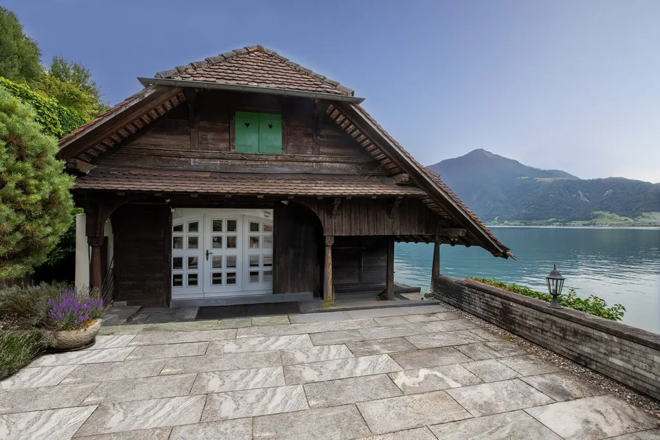THE LAKESIDE PROPERTY – foto 8 di 12