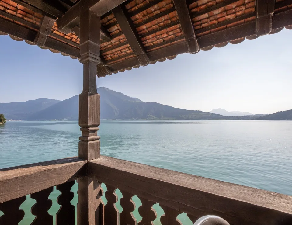 THE LAKESIDE PROPERTY – foto 10 di 12