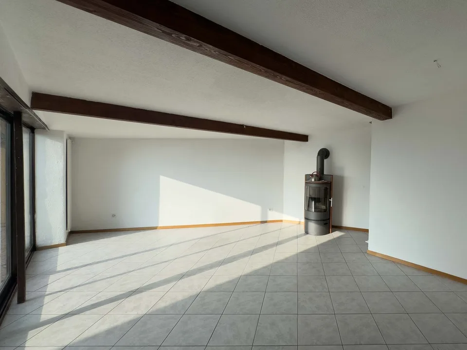 Grande casa unifamiliare nel verde ad Aranno