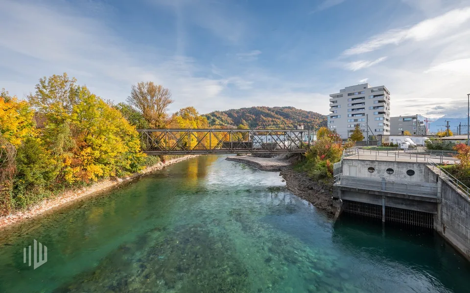 ImmoWyss - Riserva di terreno edificabile attraente con prospettive future a Thun – foto 9 di 13