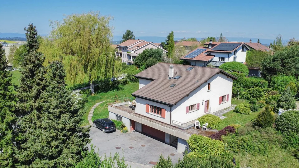 GRANDE OPPORTUNITÀ A FREIBURG - CASA PLURIFAMILIARE CON 3 APPARTAMENTI – foto 7 di 8