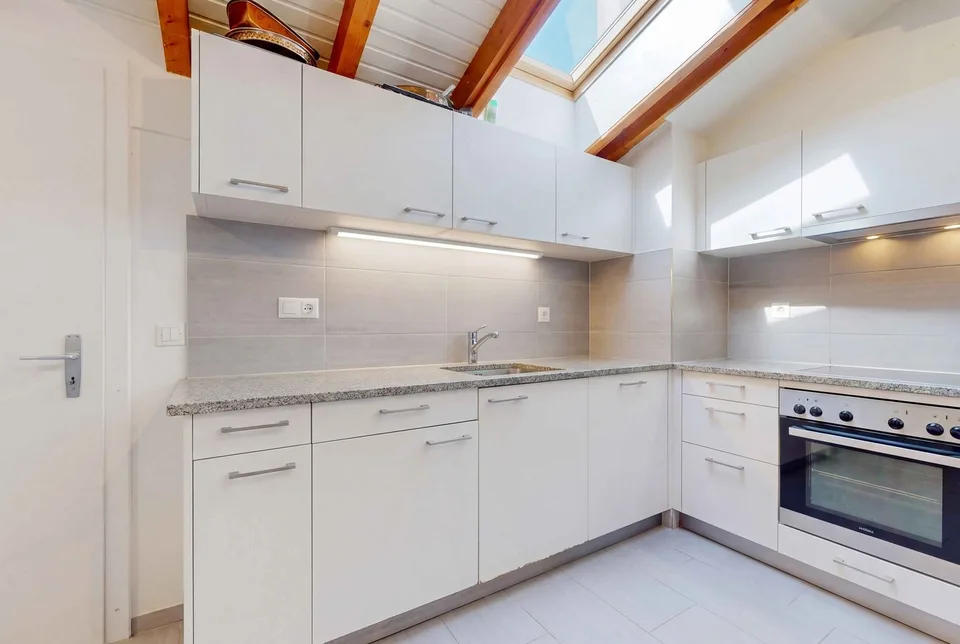 GRANDE OPPORTUNITÀ A FREIBURG - CASA PLURIFAMILIARE CON 3 APPARTAMENTI