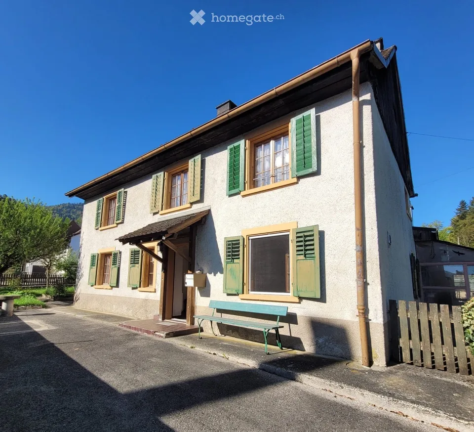 Baisse de Prix ! Charmante maison à rénover