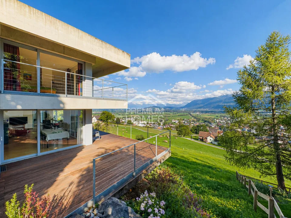 La Vostra Oasi di Ritiro con Vista Panoramica