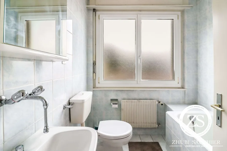 Appartement de 4.5 pièces à St-Pierre-de-Clages – photo 8 sur 13