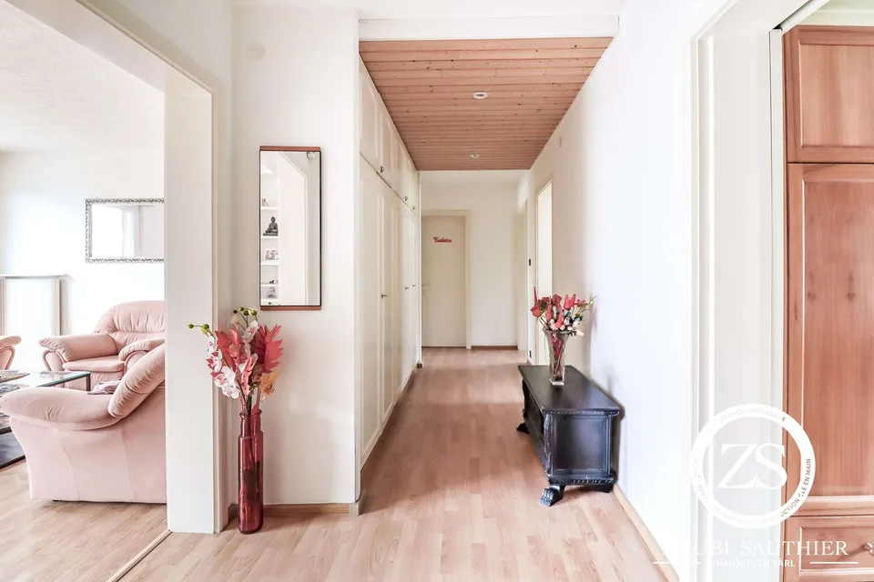 Appartement de 4.5 pièces à St-Pierre-de-Clages – photo 6 sur 13