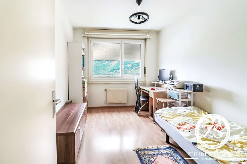 Appartement de 4.5 pièces à St-Pierre-de-Clages – photo 7 sur 13