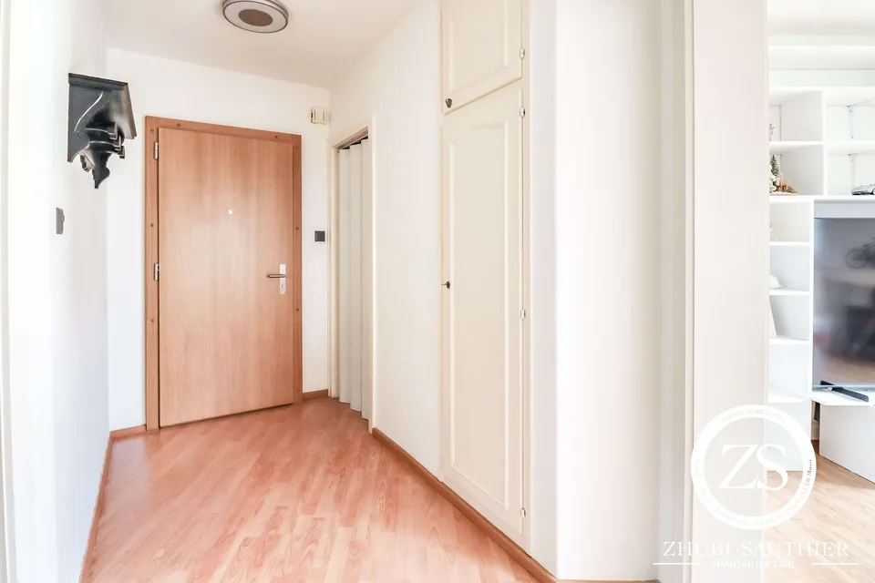Appartement de 4.5 pièces à St-Pierre-de-Clages