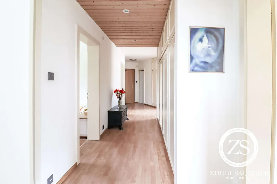 Appartement de 4.5 pièces à St-Pierre-de-Clages – photo 10 sur 13