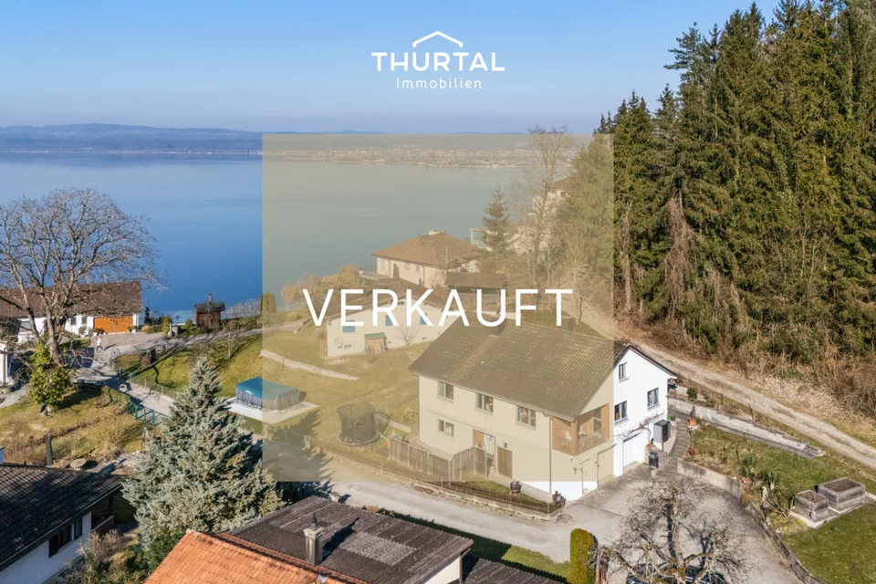 Seesicht, Wellness und Ausbaupotenzial