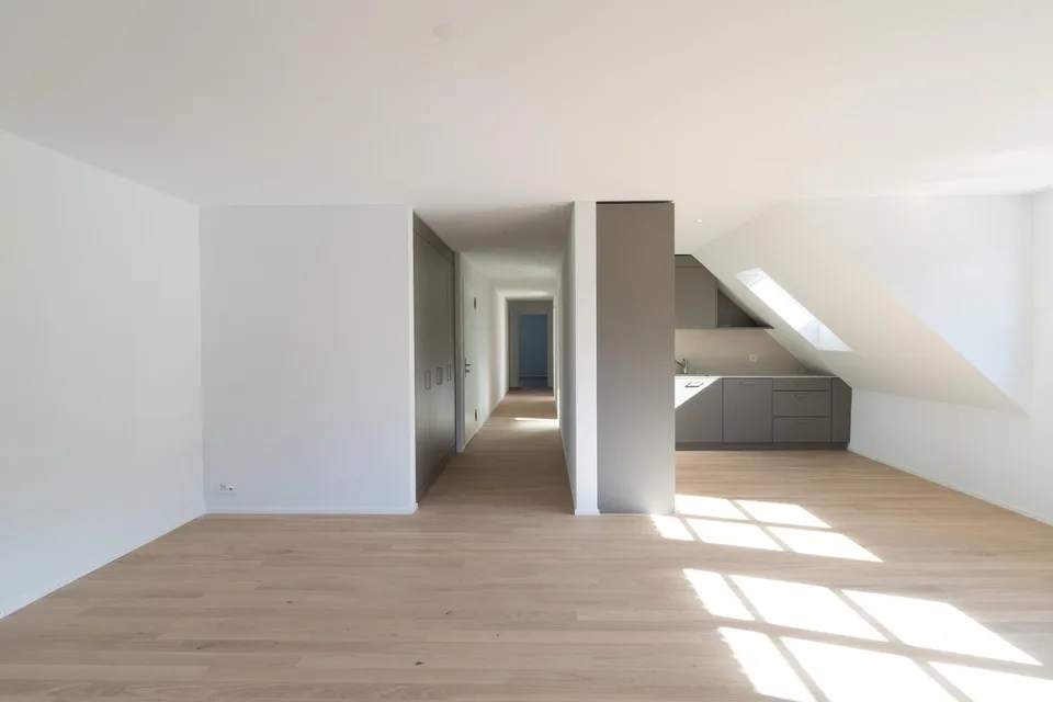 Erstvermietung - Moderne Wohnungen in Oberhofen ZH zu vermieten!