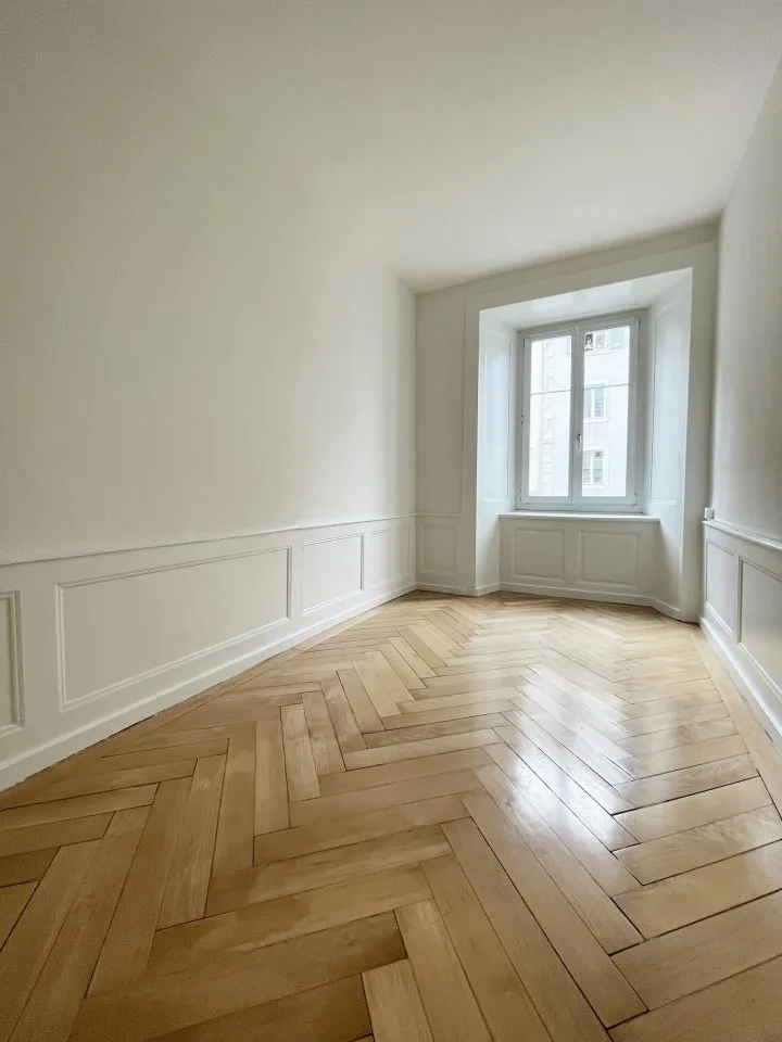 04876 - Appartamento 3 locali - Promenade 13 - La Chaux-de-Fonds