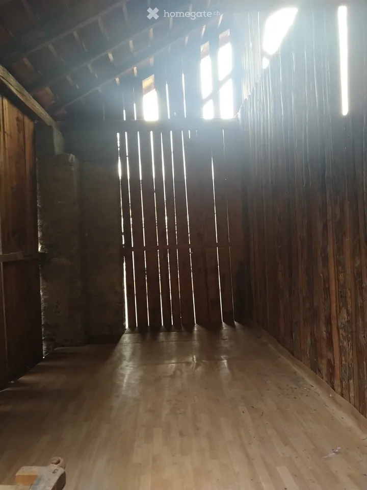 Grange à louer 25 m2
