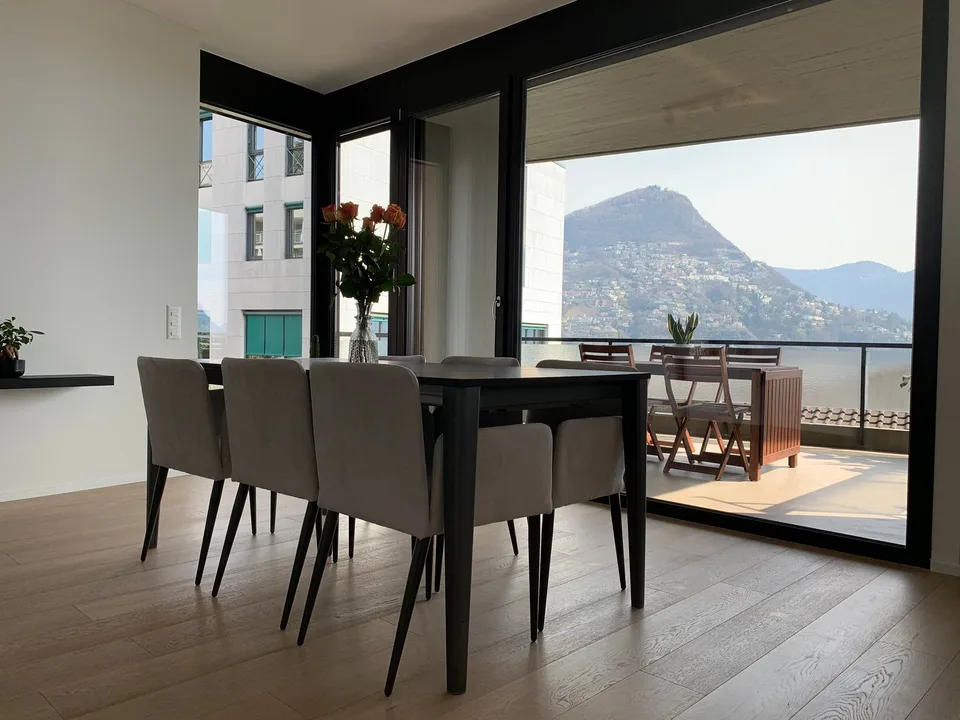 Appartement MIT SEEBLICK - eingerichtet und bereit zum Einzug – Foto 14 von 16