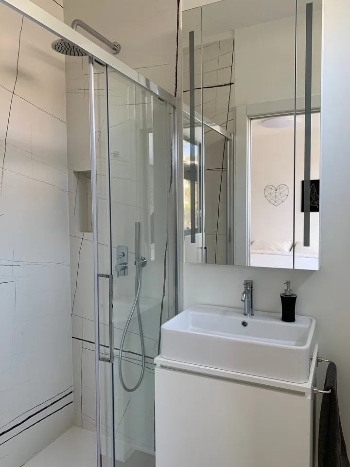 Appartement MIT SEEBLICK - eingerichtet und bereit zum Einzug – Foto 12 von 16