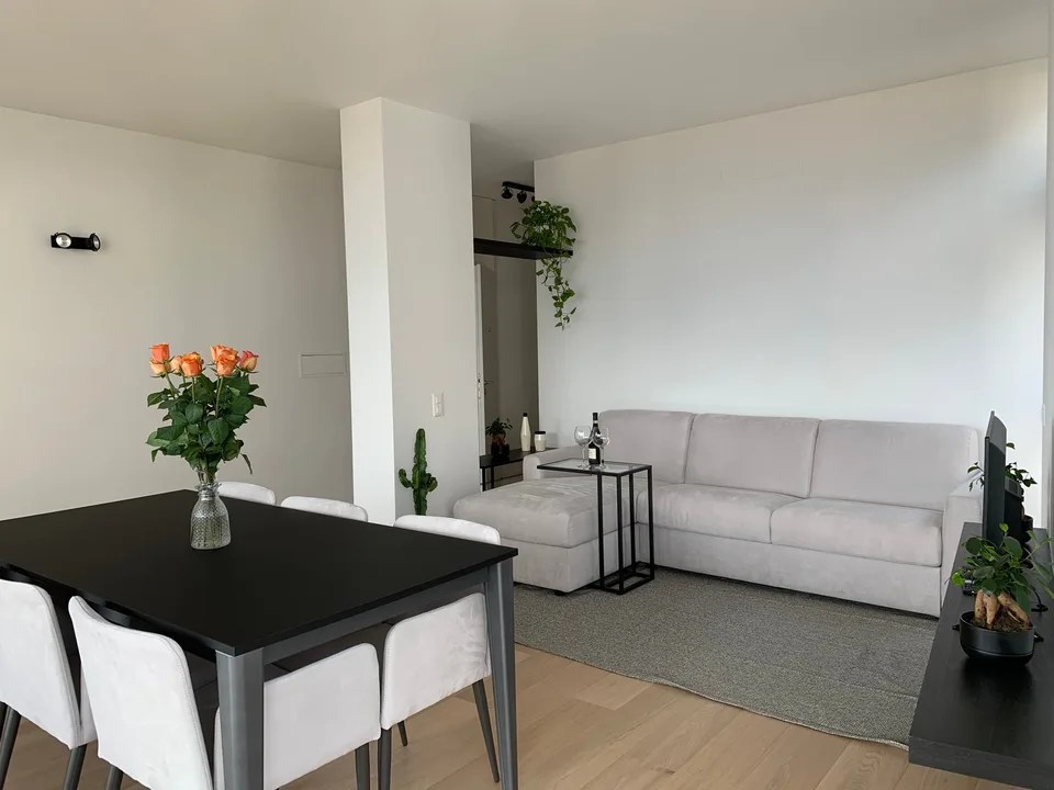 Appartamento VISTA LAGO - arredato Redy to Live