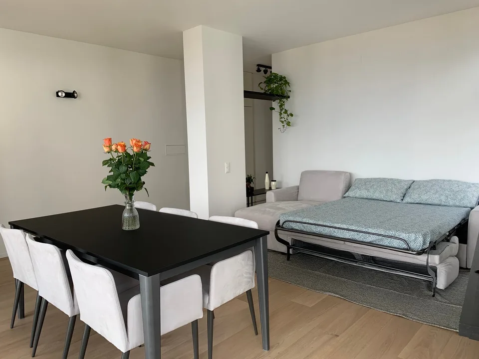 Appartement MIT SEEBLICK - eingerichtet und bereit zum Einzug – Foto 16 von 16