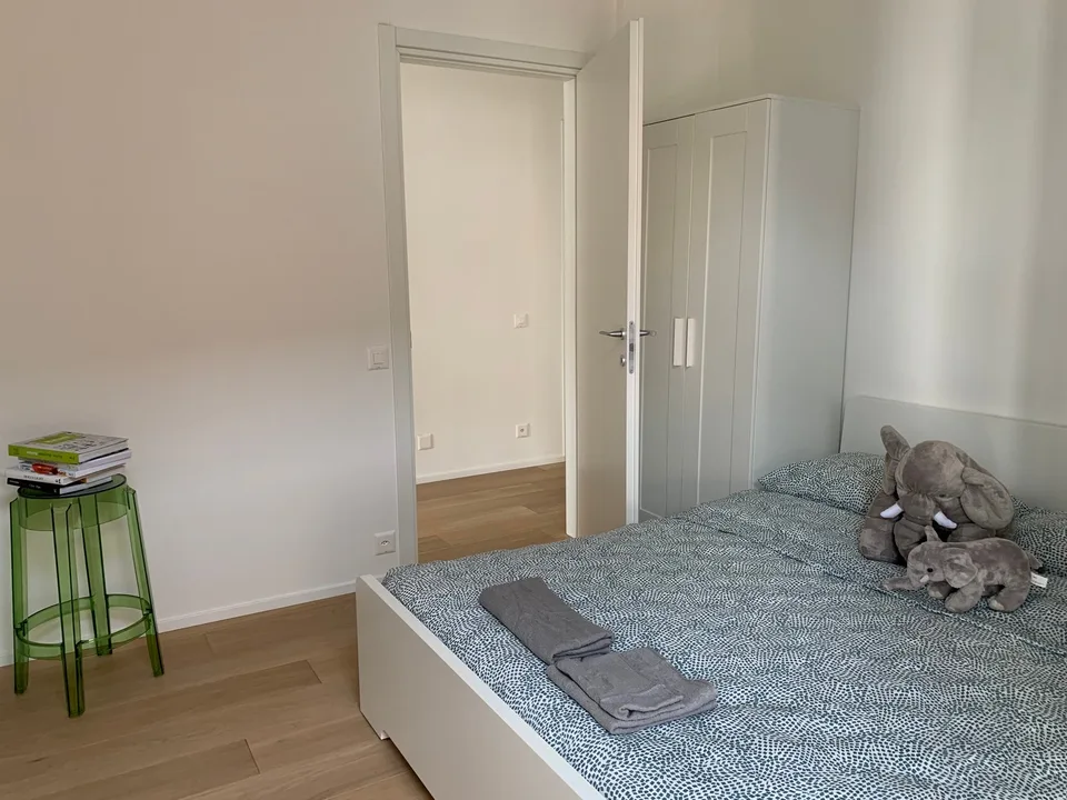 Appartement MIT SEEBLICK - eingerichtet und bereit zum Einzug – Foto 11 von 16