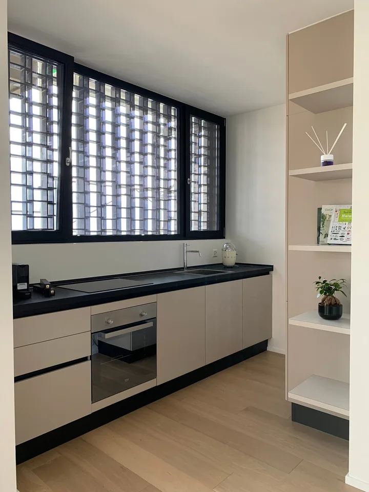 Appartement MIT SEEBLICK - eingerichtet und bereit zum Einzug – Foto 13 von 16