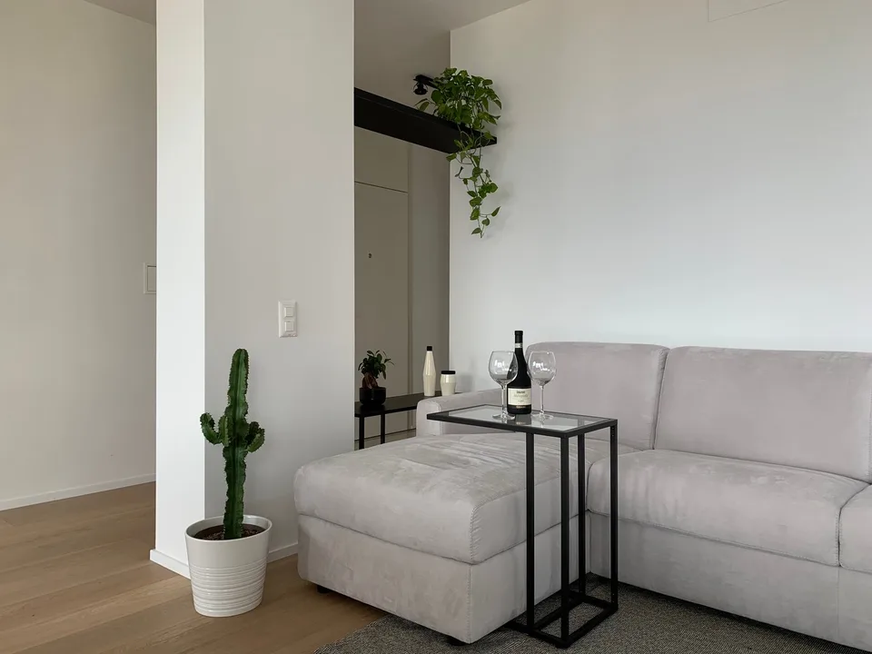 Appartamento VISTA LAGO - arredato Redy to Live