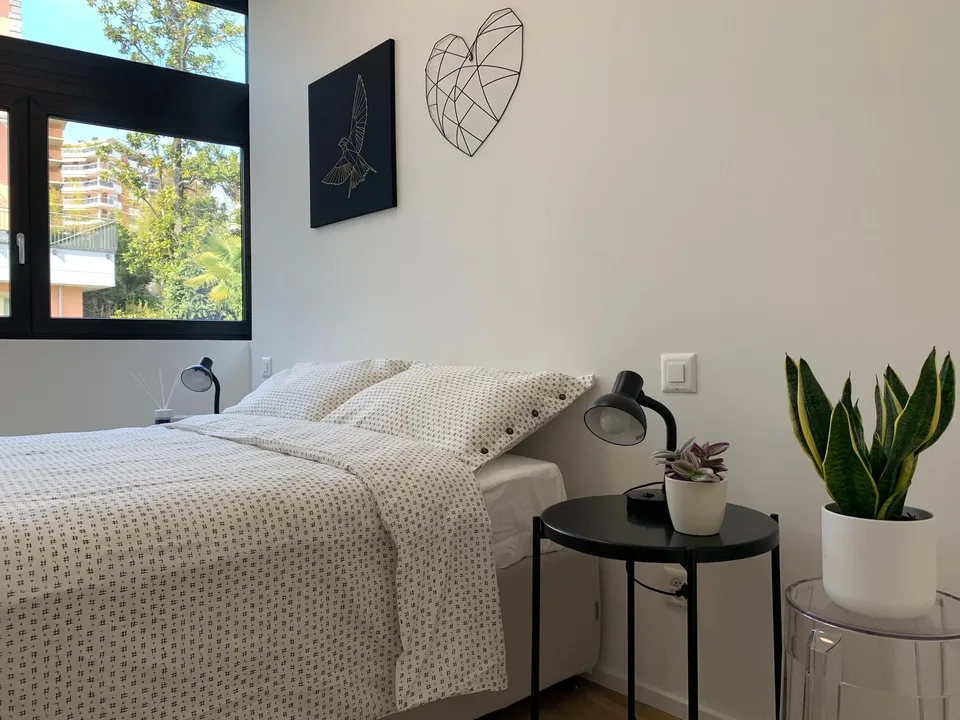 Appartement MIT SEEBLICK - eingerichtet und bereit zum Einzug – Foto 8 von 16