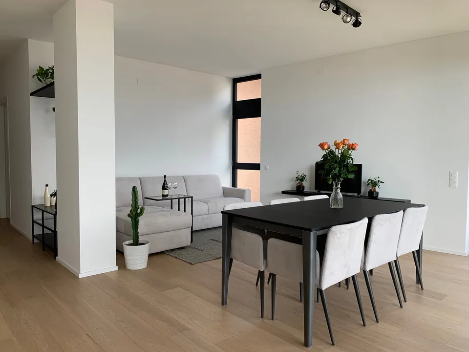 Appartement MIT SEEBLICK - eingerichtet und bereit zum Einzug – Foto 15 von 16