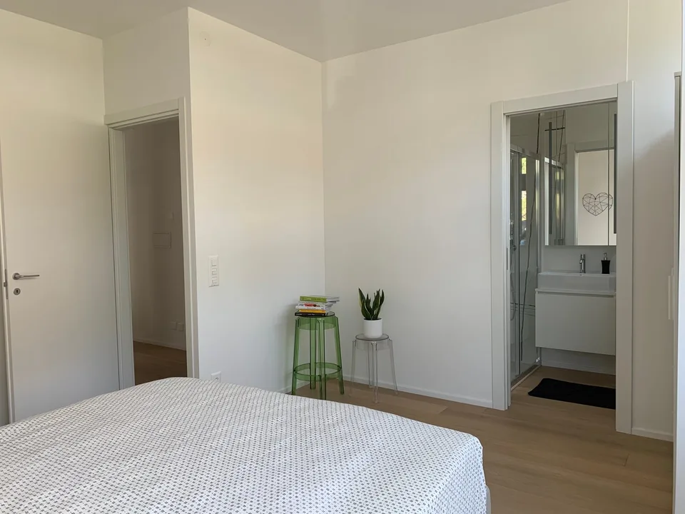 Appartement MIT SEEBLICK - eingerichtet und bereit zum Einzug – Foto 7 von 16