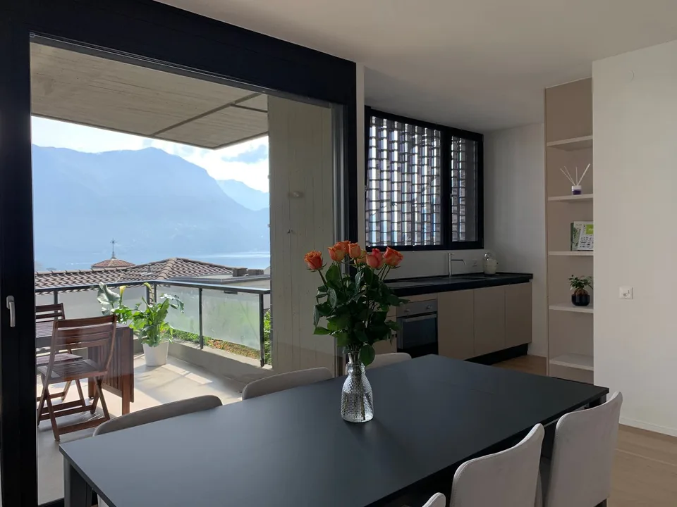 Appartement MIT SEEBLICK - eingerichtet und bereit zum Einzug – Foto 6 von 16