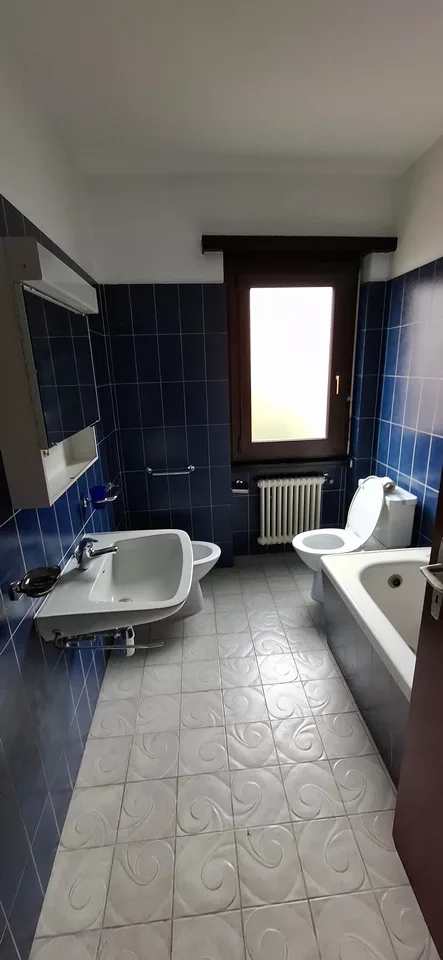 À deux pas des principaux services