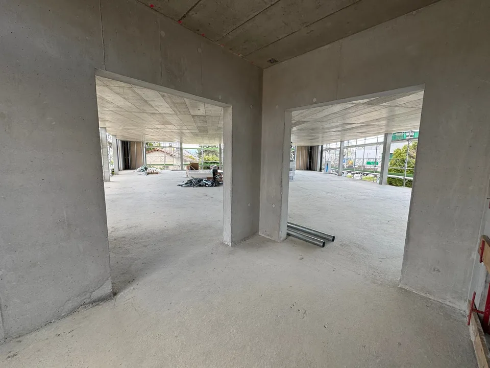 Modular office spaces from 150 m2 in a new building – photo 6 of 15