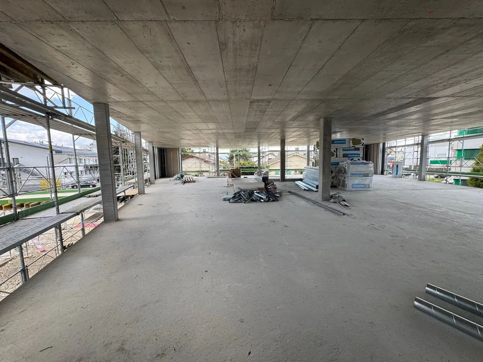 Modular office spaces from 150 m2 in a new building – photo 7 of 15