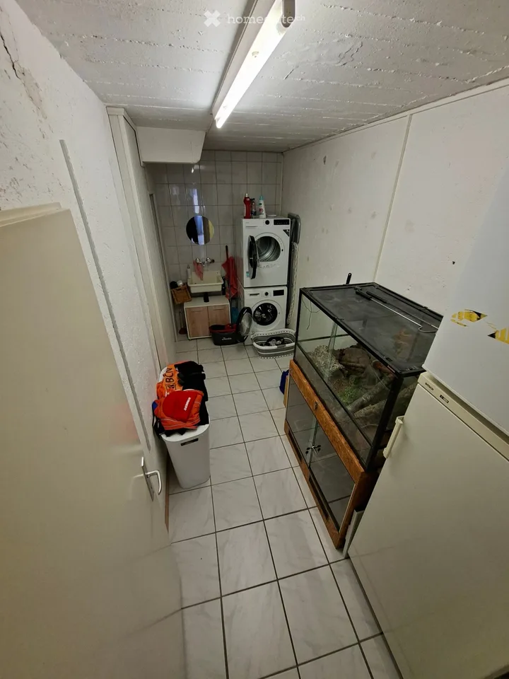 Room in shared accommodation