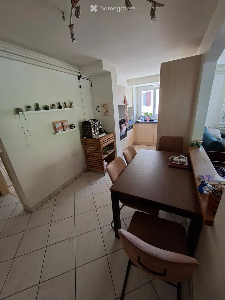 Room in shared accommodation